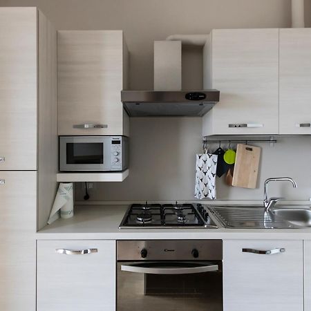 Ferienwohnung Nettuno Gallipoli Exterior foto