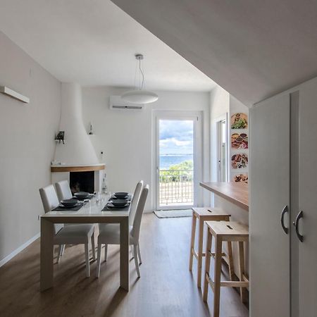 Ferienwohnung Nettuno Gallipoli Exterior foto