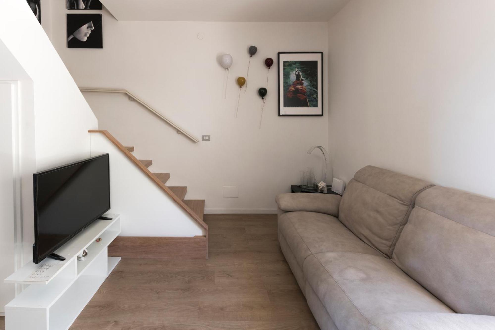 Ferienwohnung Nettuno Gallipoli Exterior foto