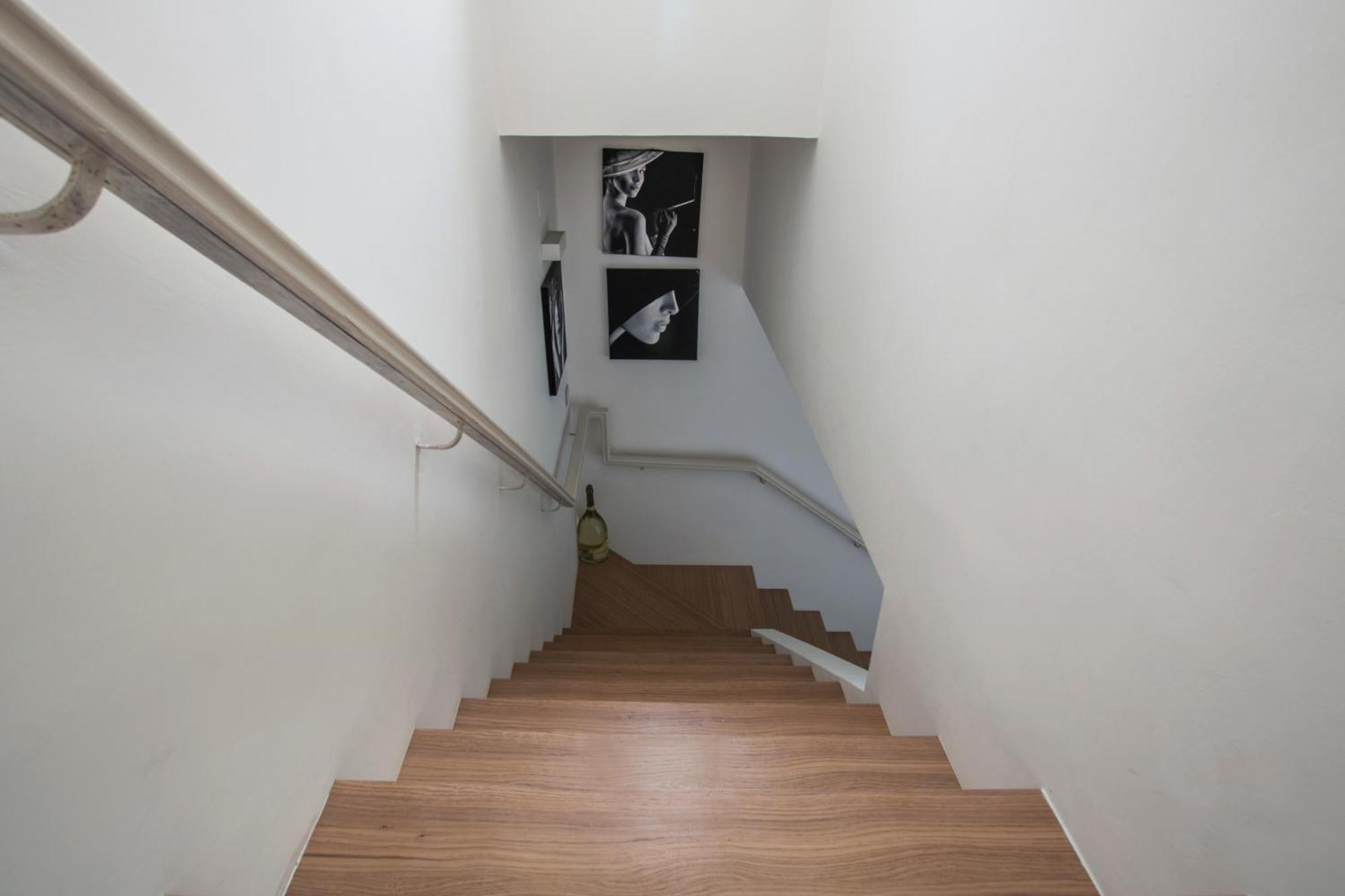 Ferienwohnung Nettuno Gallipoli Exterior foto