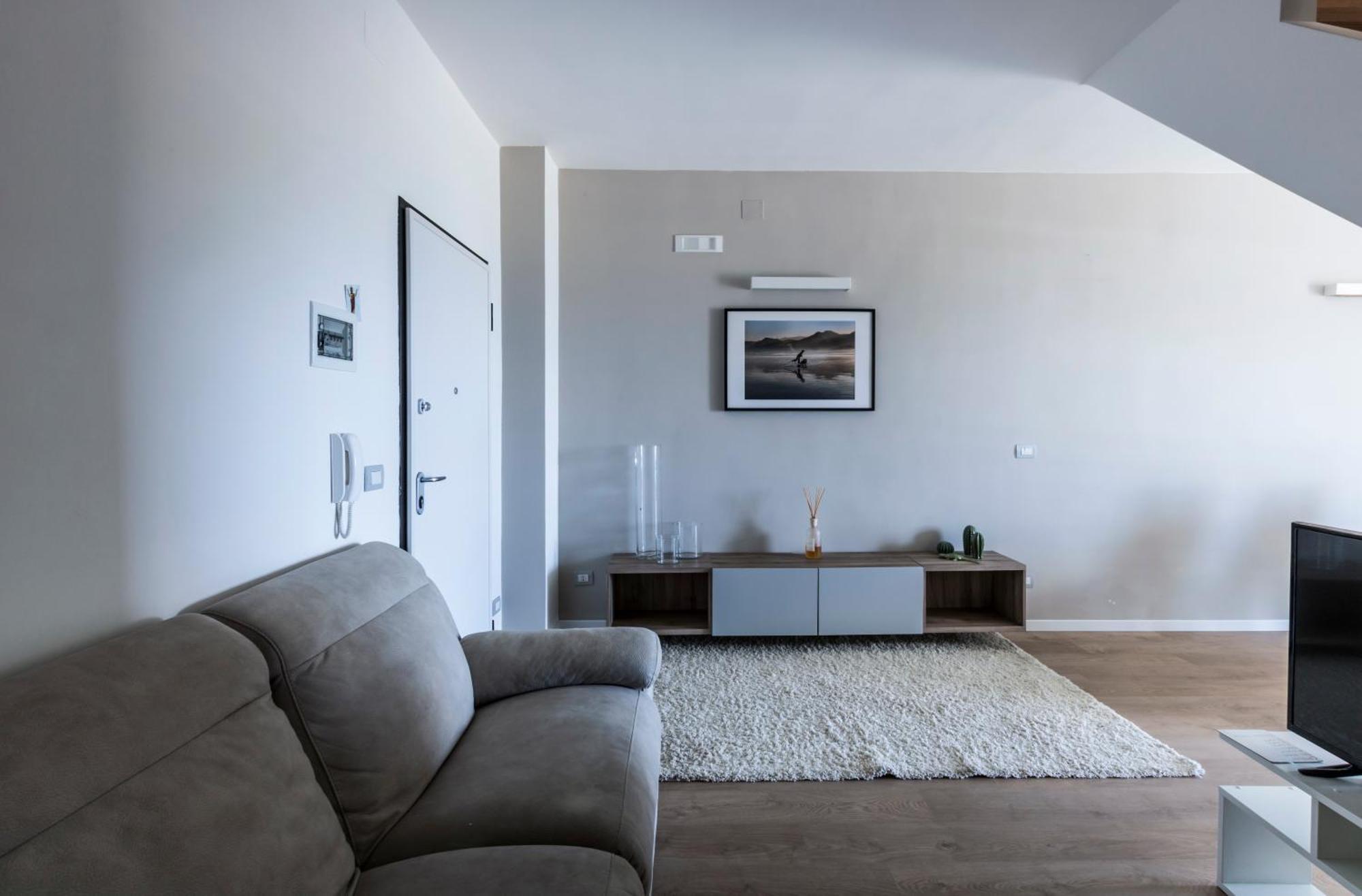 Ferienwohnung Nettuno Gallipoli Exterior foto