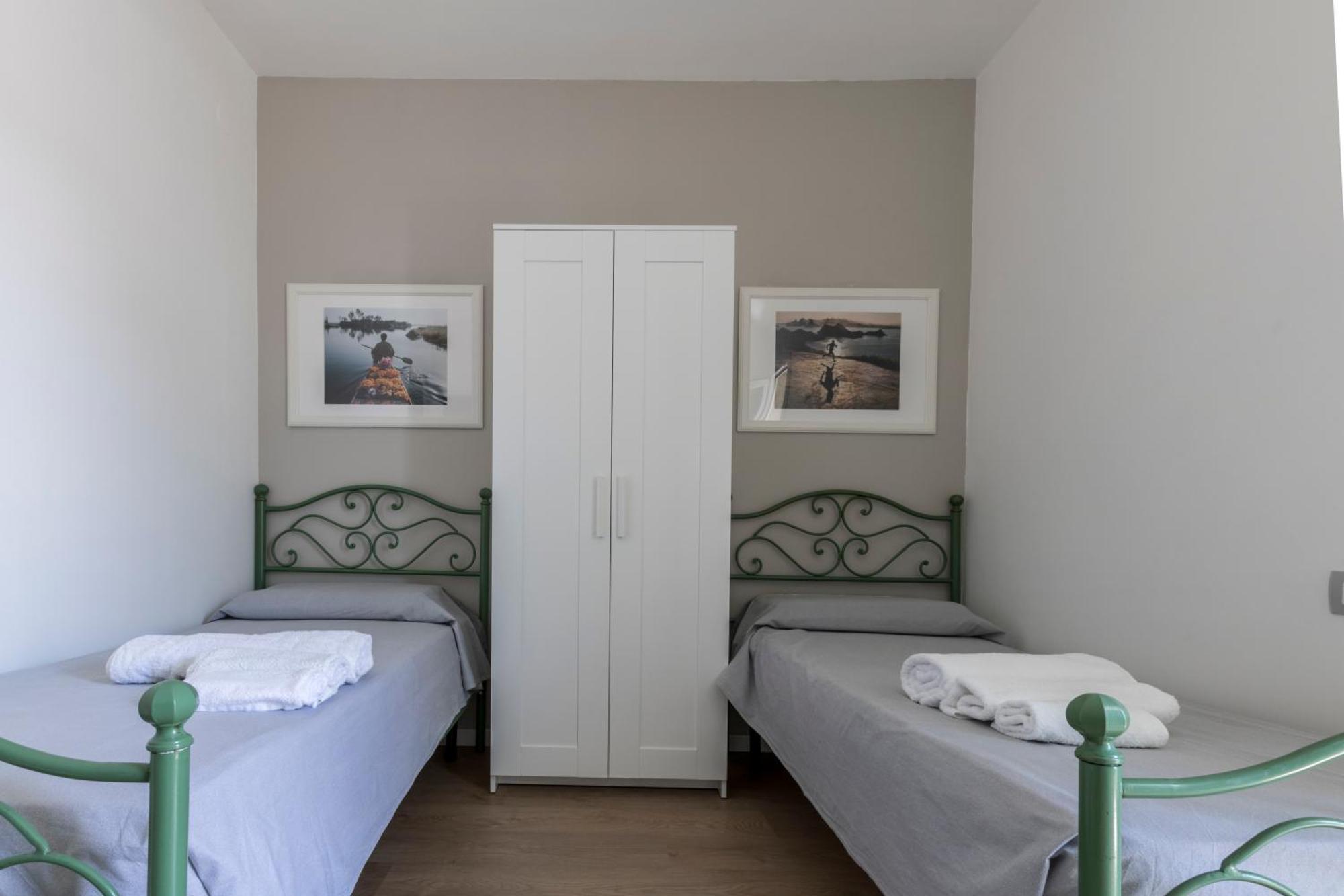 Ferienwohnung Nettuno Gallipoli Exterior foto