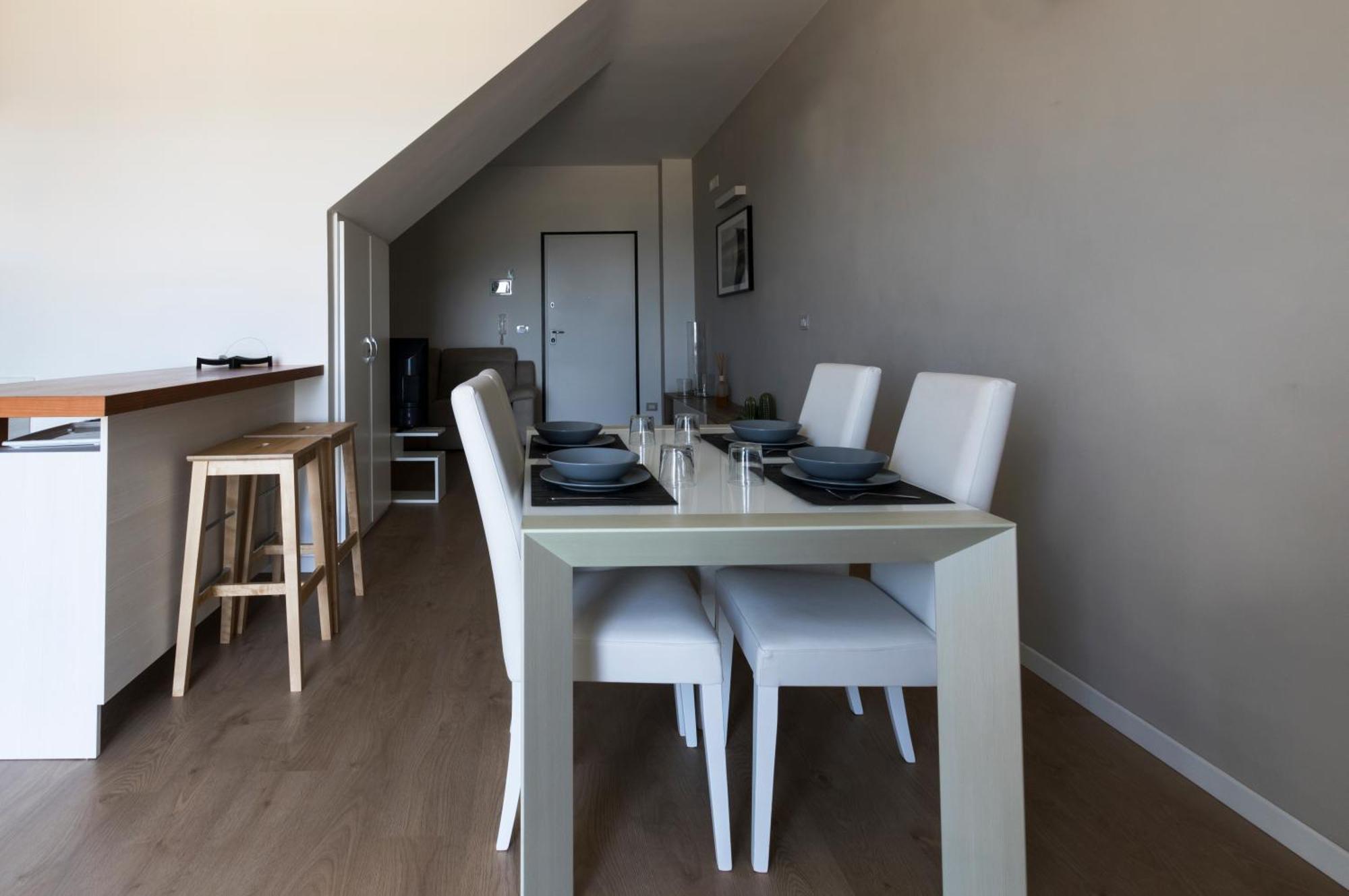 Ferienwohnung Nettuno Gallipoli Exterior foto