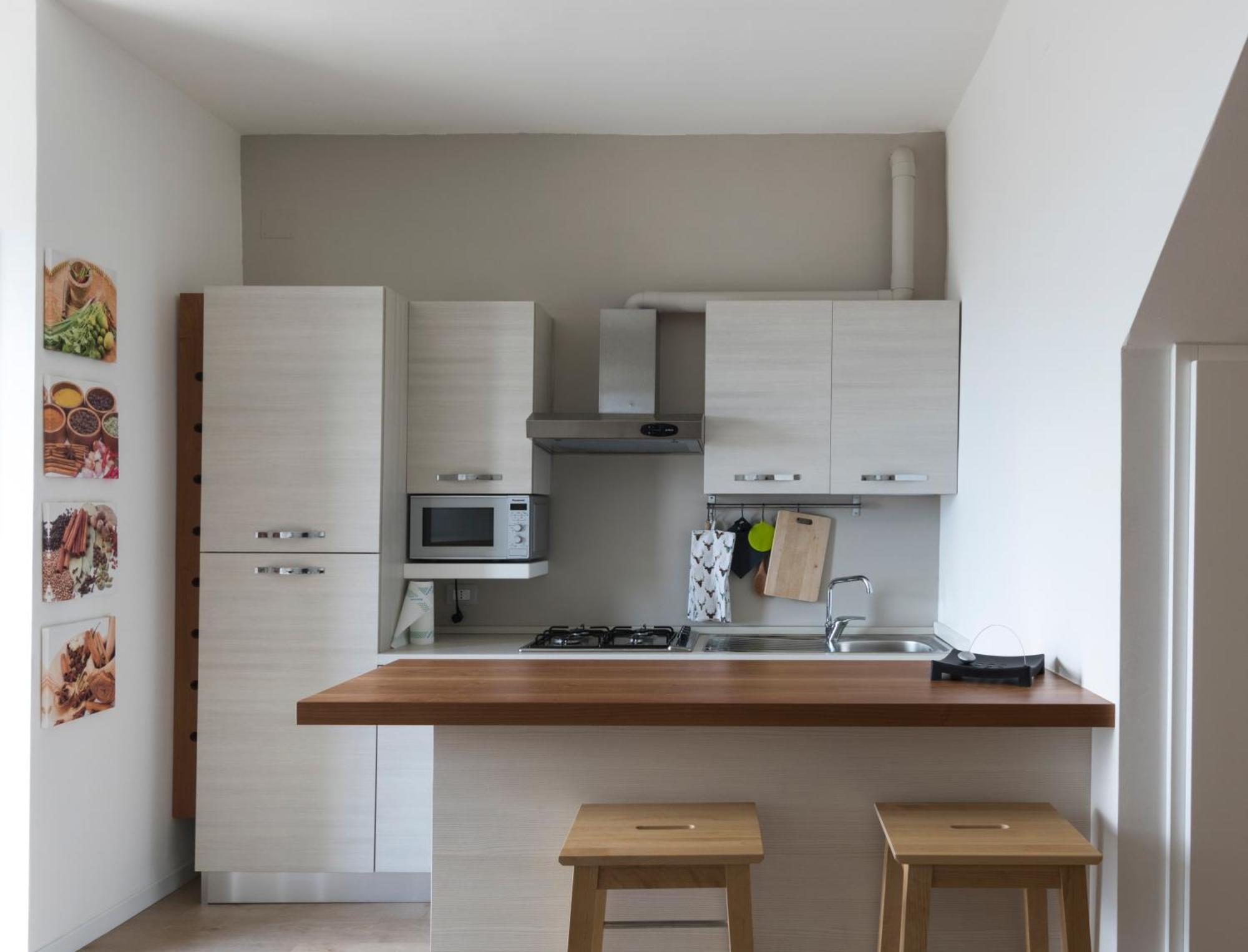 Ferienwohnung Nettuno Gallipoli Exterior foto